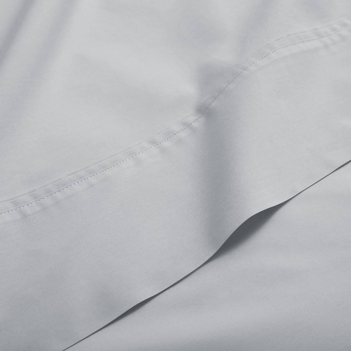 Full Organic Percale Sheet Set G1991
