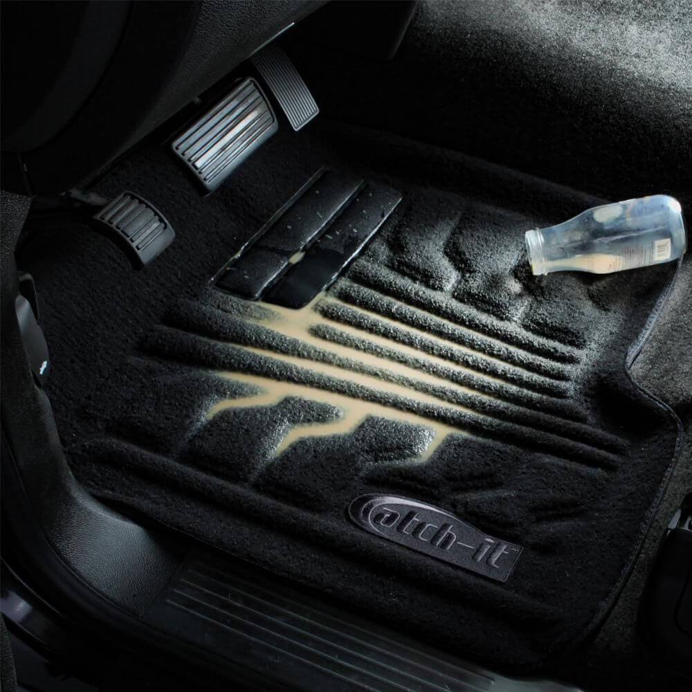 Floor Mats B8456