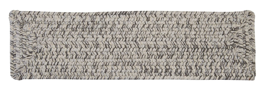 Silver Shimmer 2x8 Rug P258666
