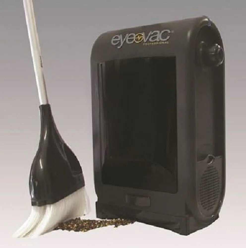 White Automatic Touchless Vacuum L59525