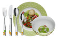 6-pcs. Pitzelpatz Set K255898