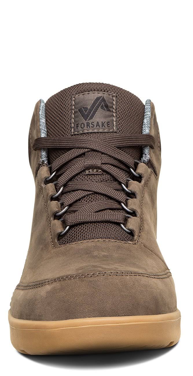 Men's Phil Mid Black Shoes F54707