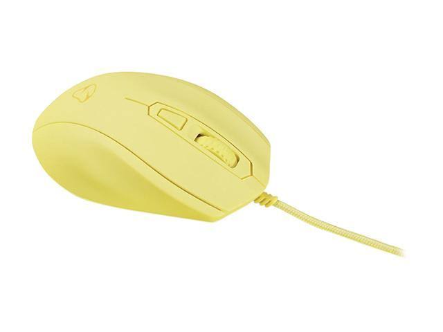 RGB Optical Gaming Mouse R4792