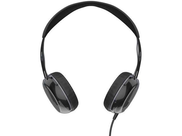 Black Headphones Z1344