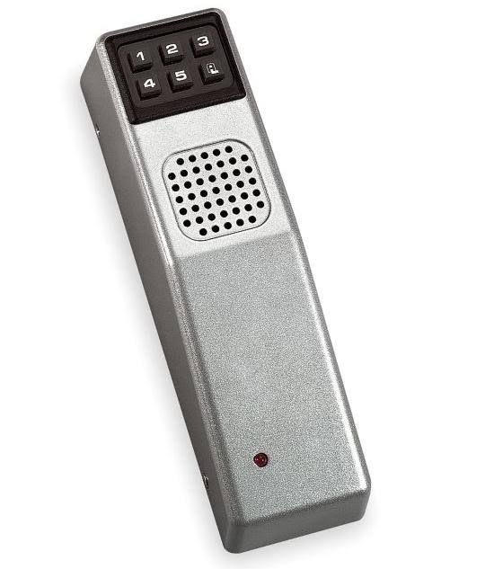 Surface Mount Keypad Siren C668177