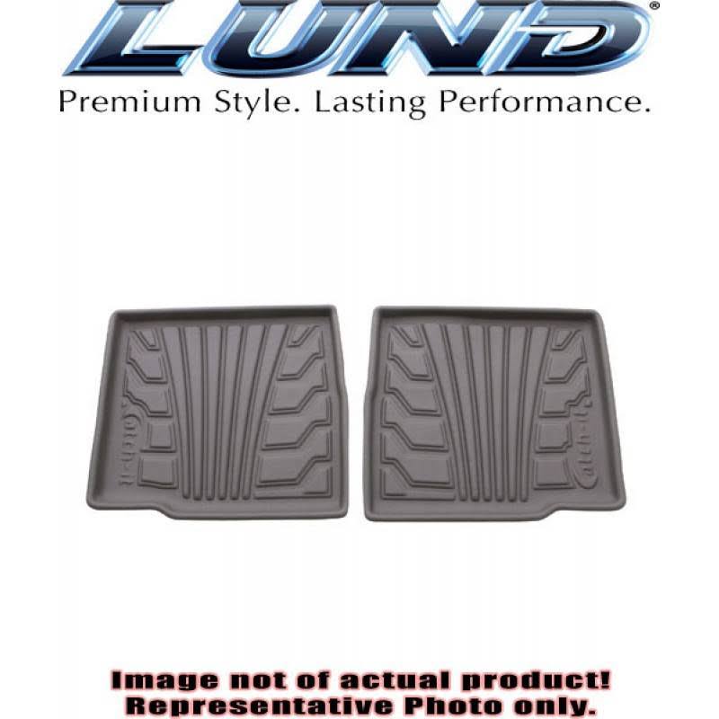 Floor Mats B8456