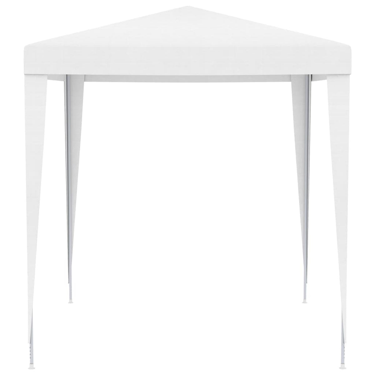 White Party Tent W912935