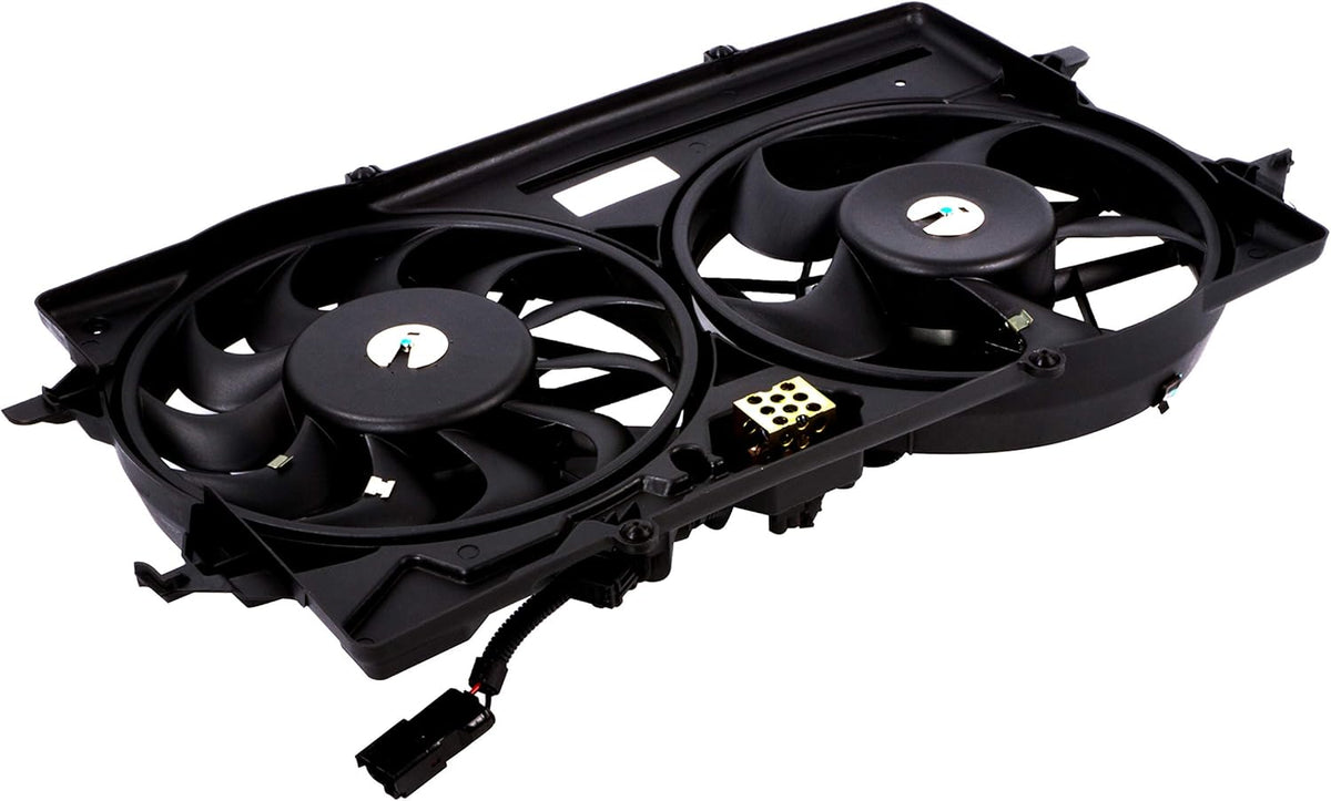Engine Cooling Fan Assembly for Ford Focus U269748