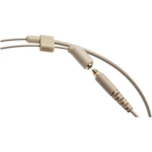 Unidirectional Headset Microphone W172