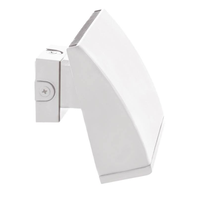 80W Cutoff Cool LED White Wallpack J770546