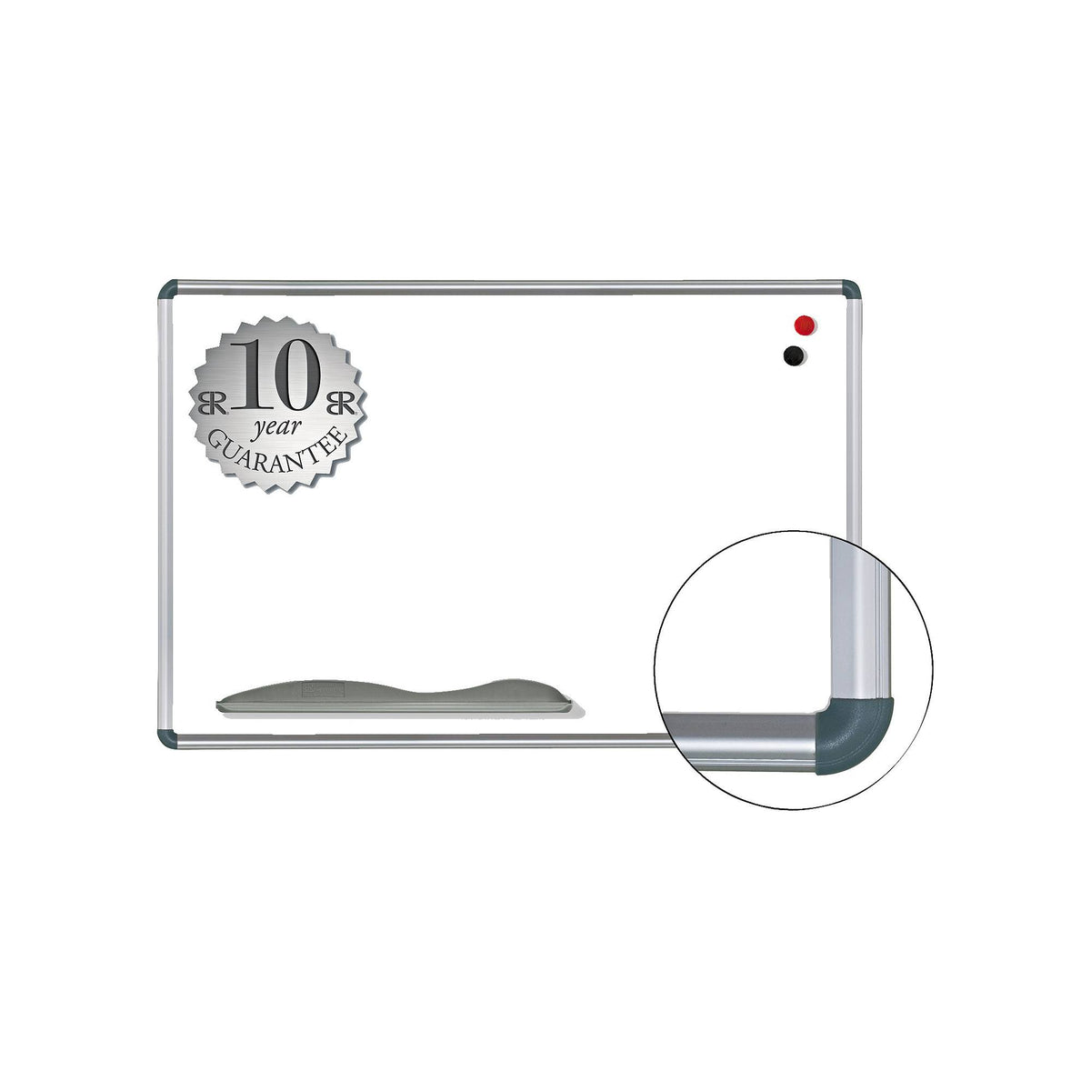 Magnetic Dry Erase Board P368