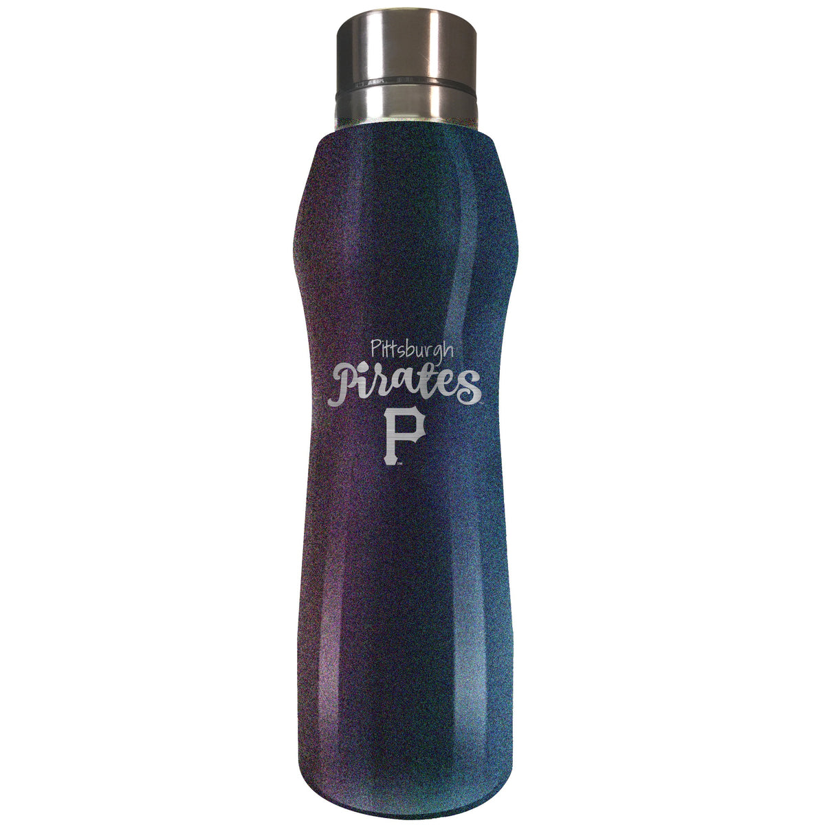 Onyx Curve Hydration Bottle Y1126