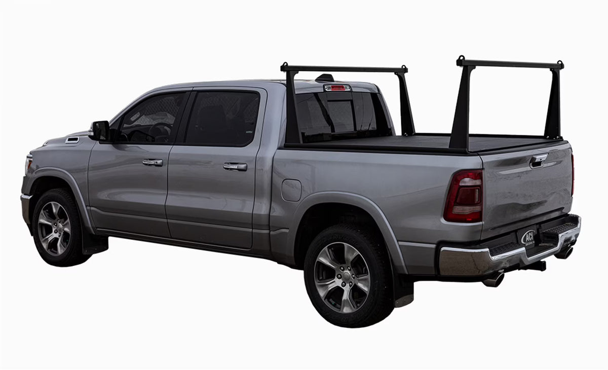 Aluminum Truck Bed Rack System for Toyota Tundra U64118