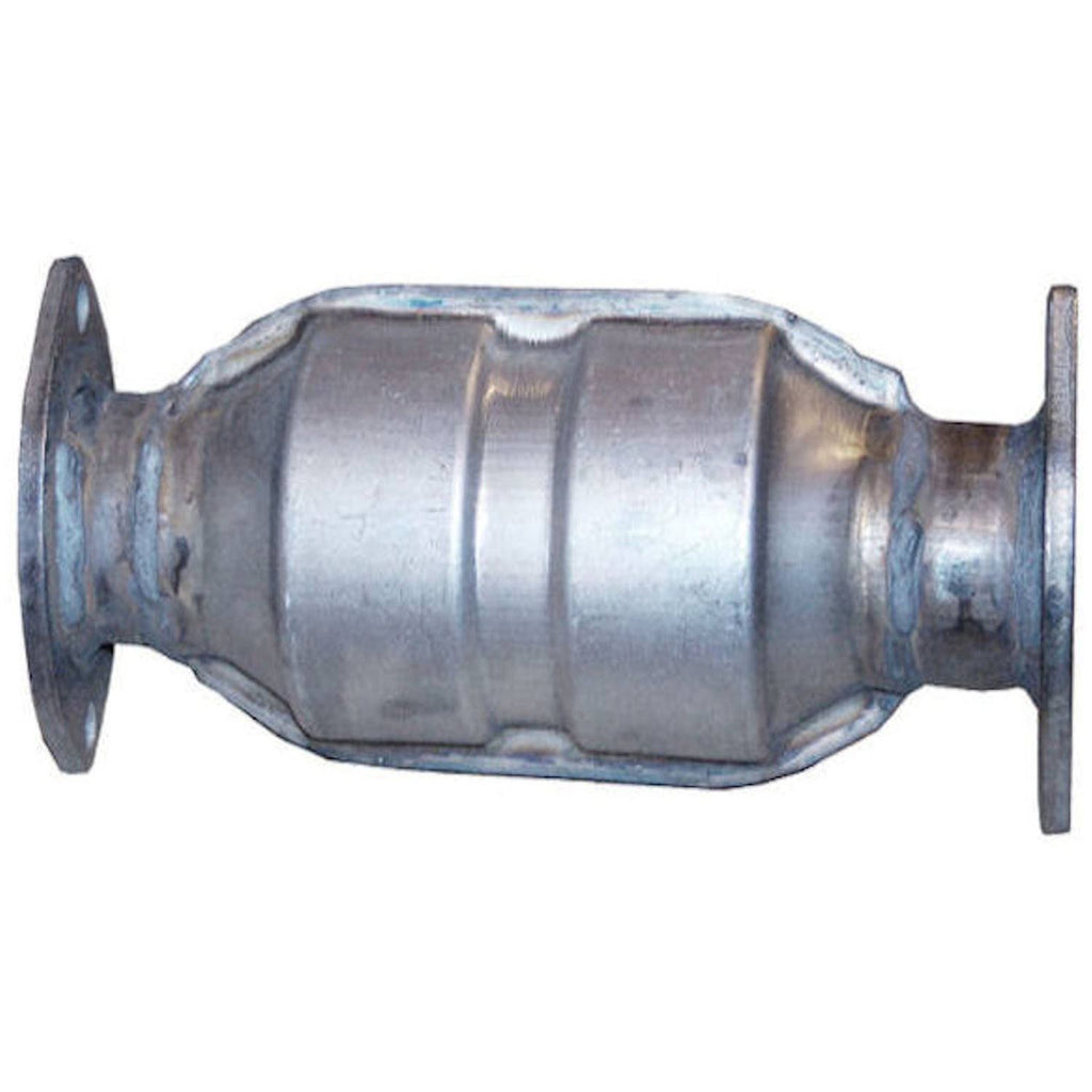 Catalytic Converter S623