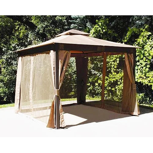 10 x 10 Gazebo Replacement Canopy Top B828