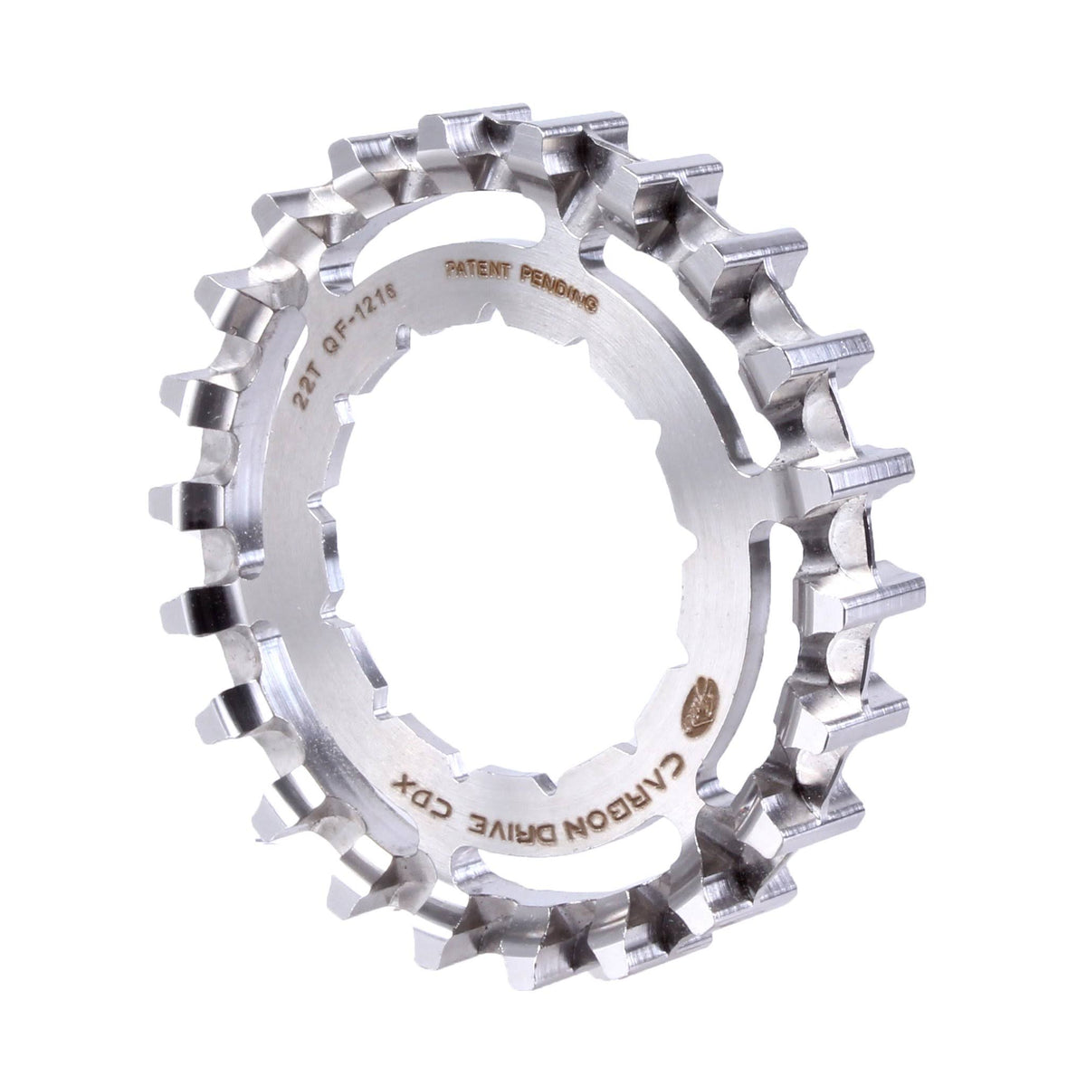 Rear Cog 22T U6159
