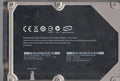 160GB SATA 2.5 Hard Drive A1852