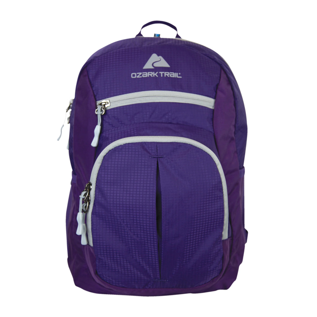 Lightweight Packable Backpack X588