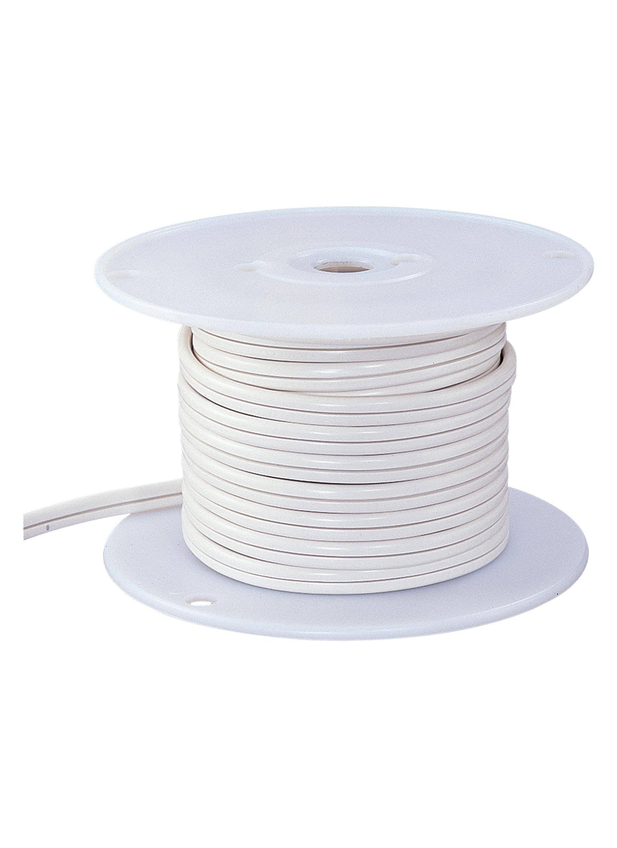 White Indoor LX Cable P855140
