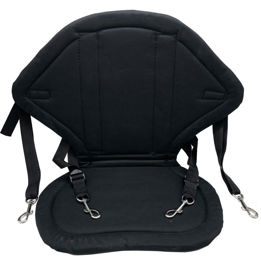 2x Kids Unisex Soft Padded Kayak Boat Seat H913
