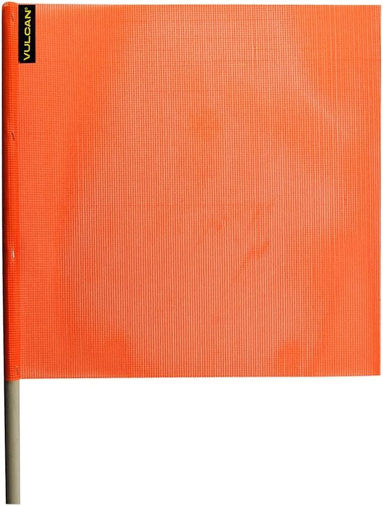Oversize Load Banner and Flag Kit with Magnets and Storage Bag W6260