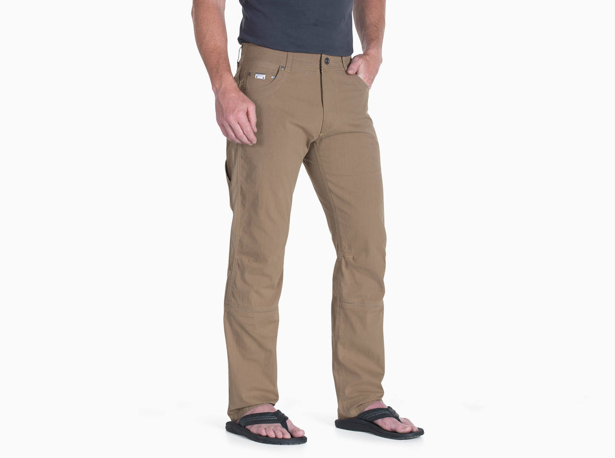 Dark Khaki 42W x 36L Pants T76114