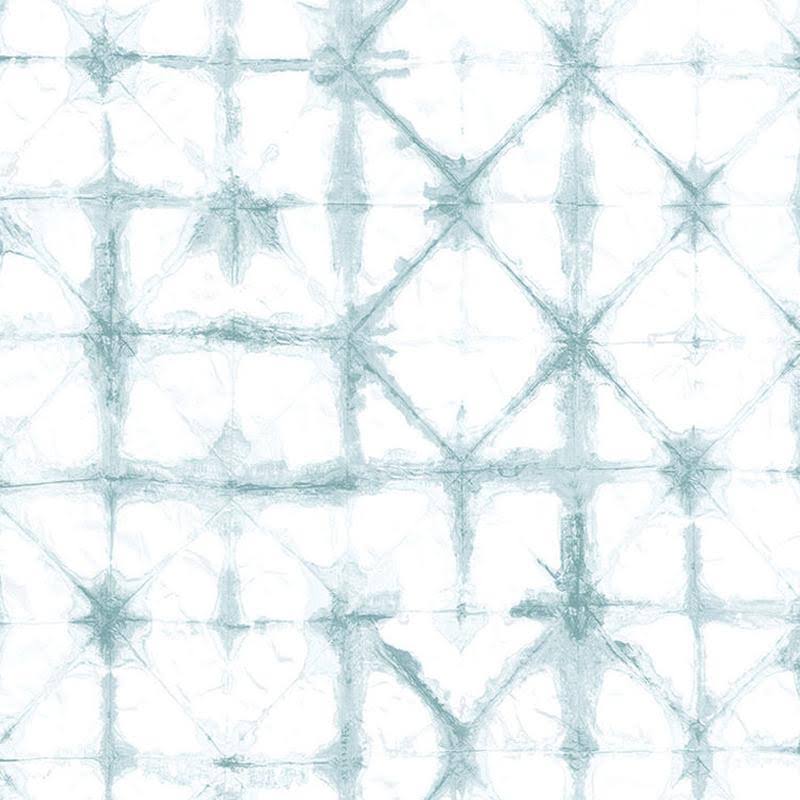 Indigo Aqua Wallpaper A542577
