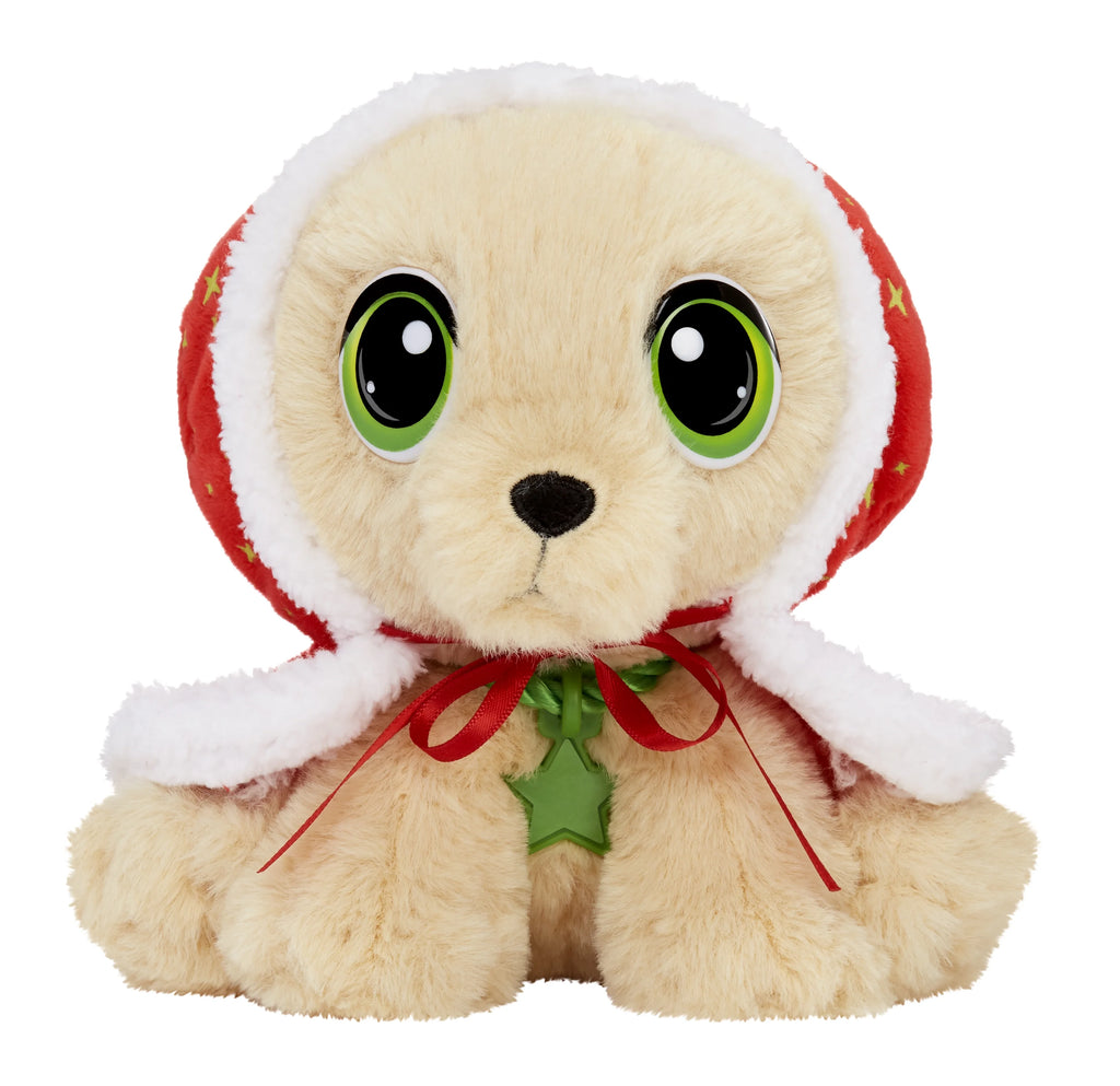 Holiday Plush Pet Toy G73784