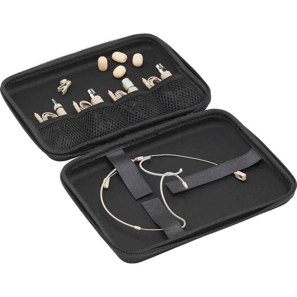 Unidirectional Headset Microphone W172