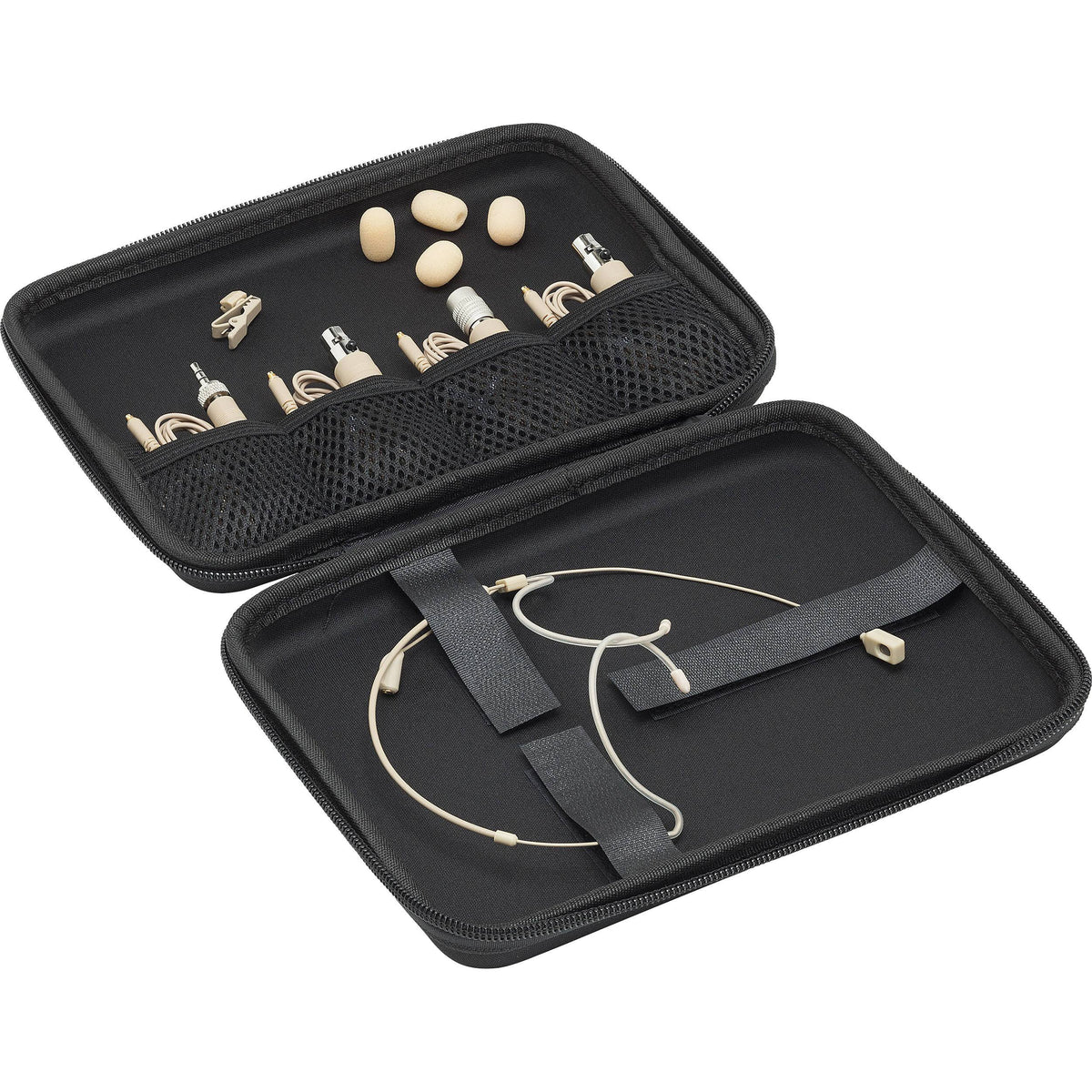Unidirectional Headset Microphone W172