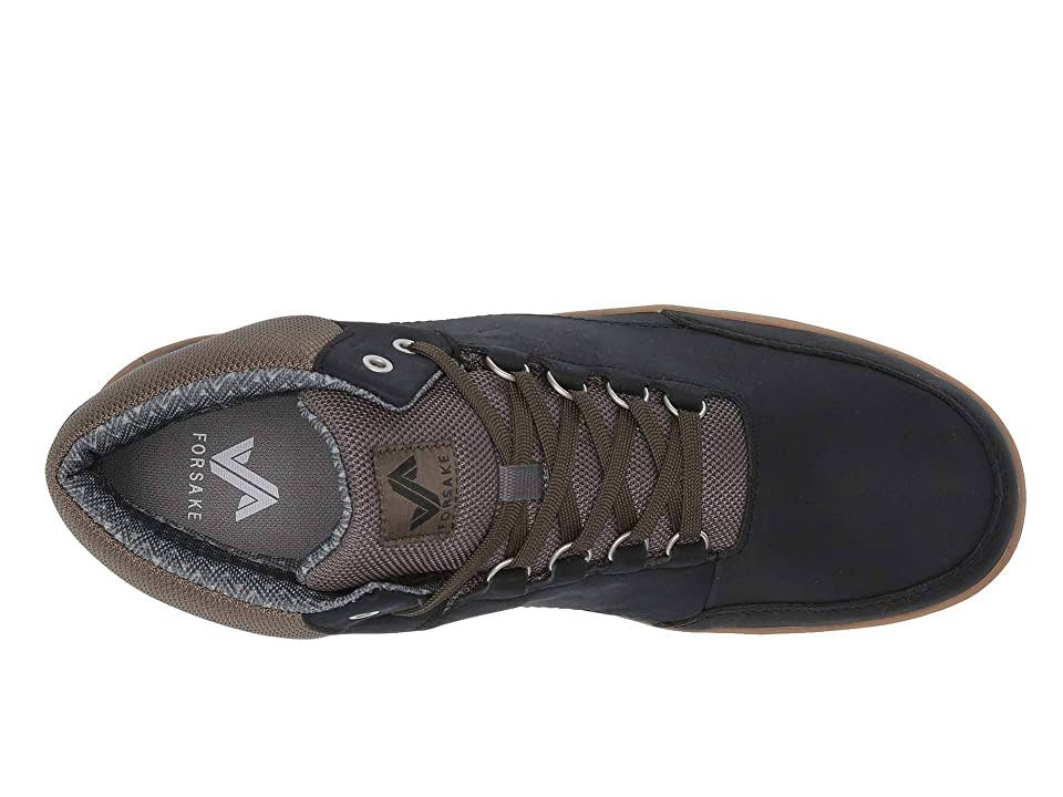 Men's Phil Mid Black Shoes F54707