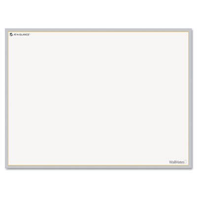 Self-Adhesive Dry Erase Writing Surface, 24 x 18 J28975