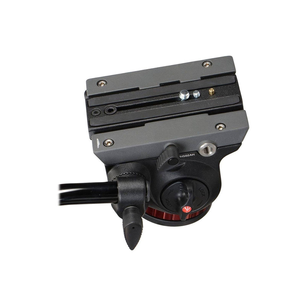Tripod head P972