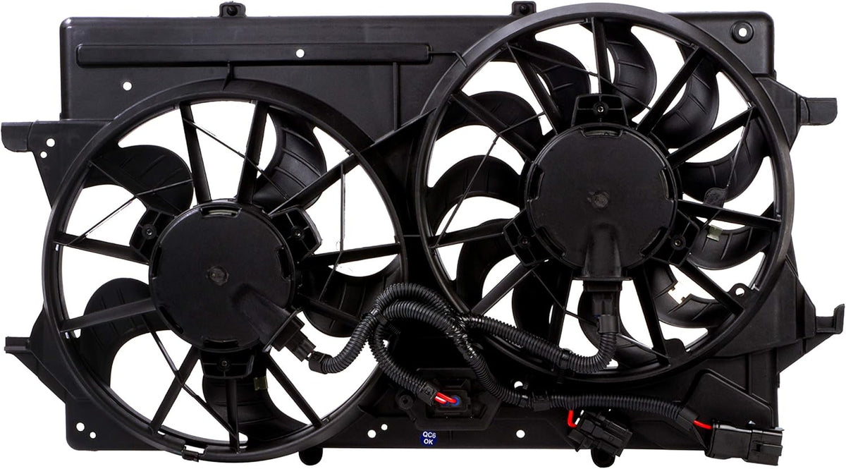 Engine Cooling Fan Assembly for Ford Focus U269748