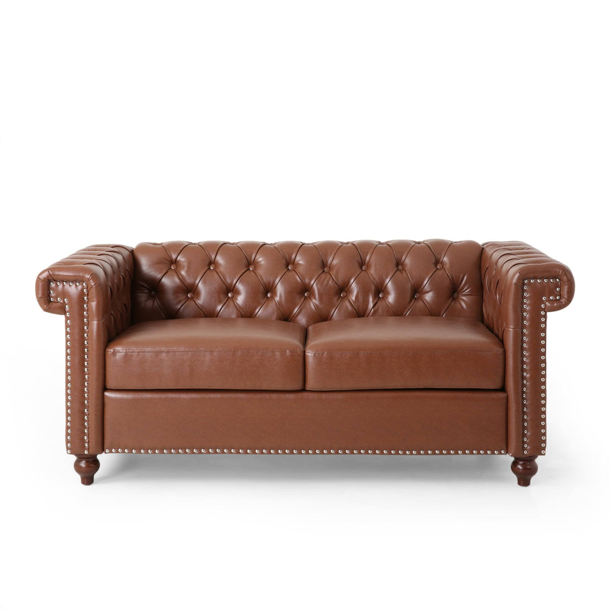 Midnight Blue Love Seats T4755