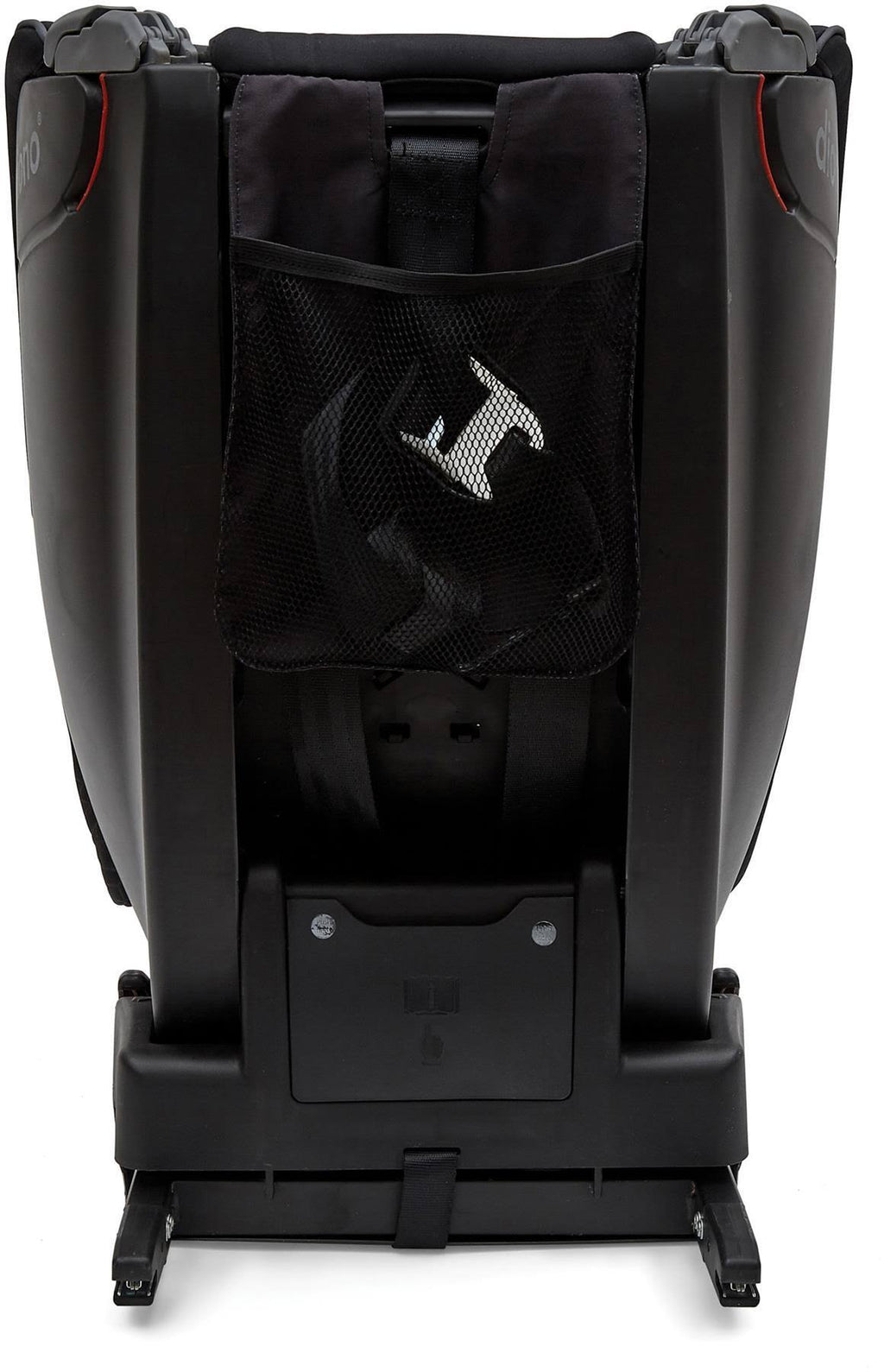 Black Group 1/2/3 Car Seat T329