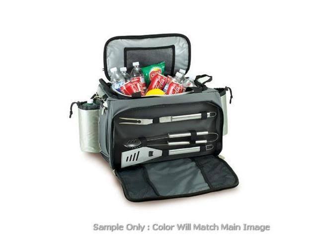 Vulcan Cooler and Propane Grill K6217