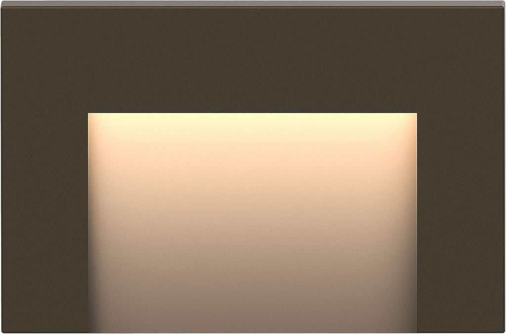 Bronze Step Light I716997