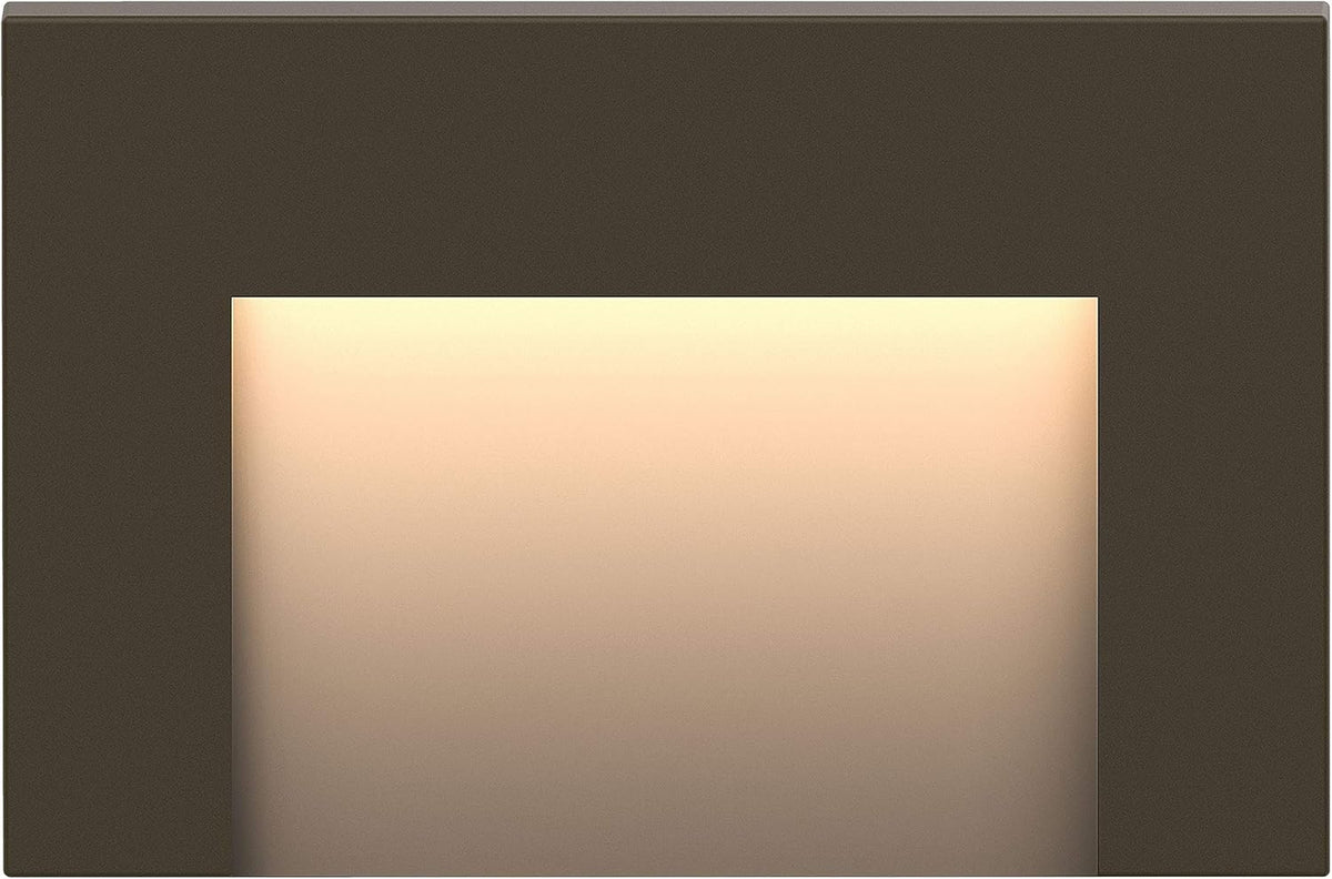 Bronze Step Light I716997