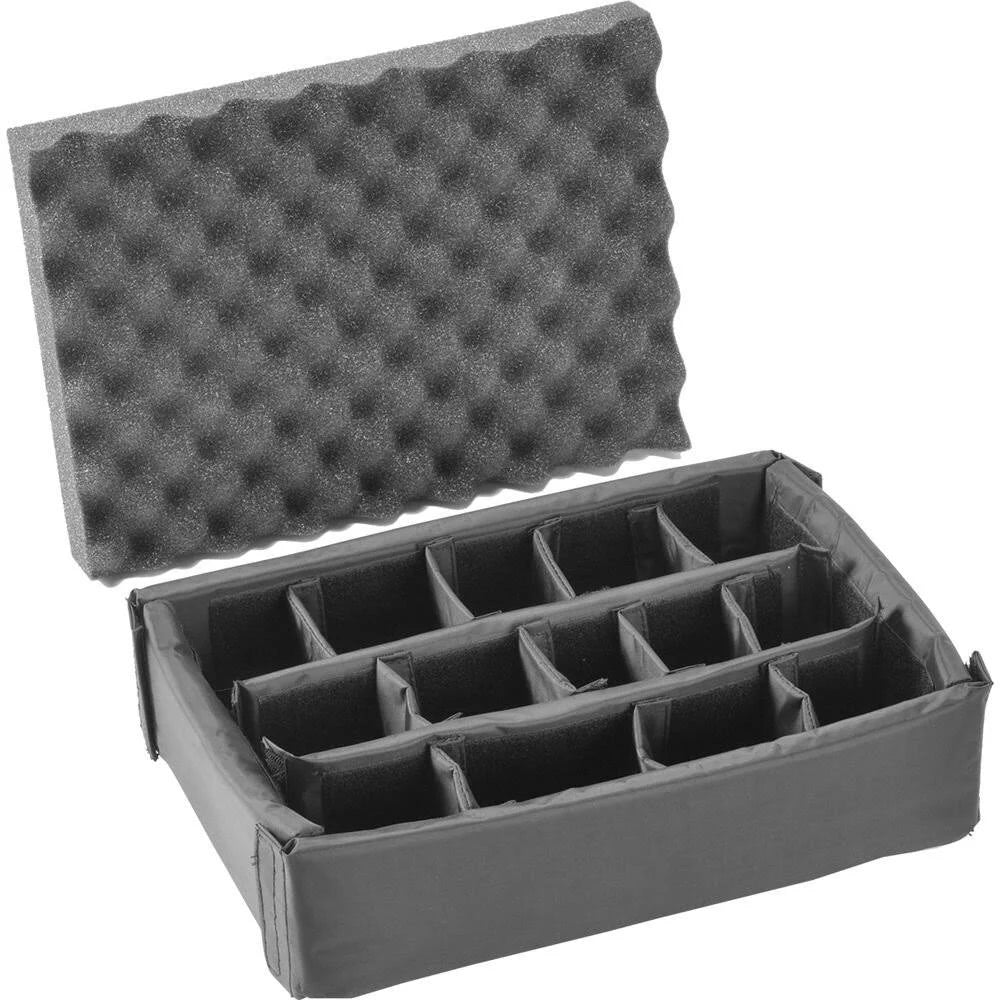 Black Padded Case T193390