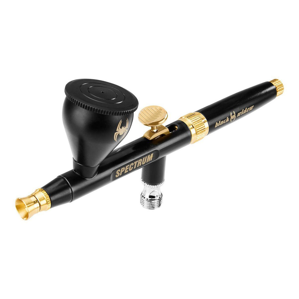 0.3 mm, 0.5 mm Dual-Action Airbrush V760925