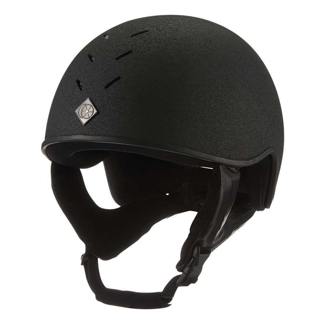 Black Riding Skull H857895