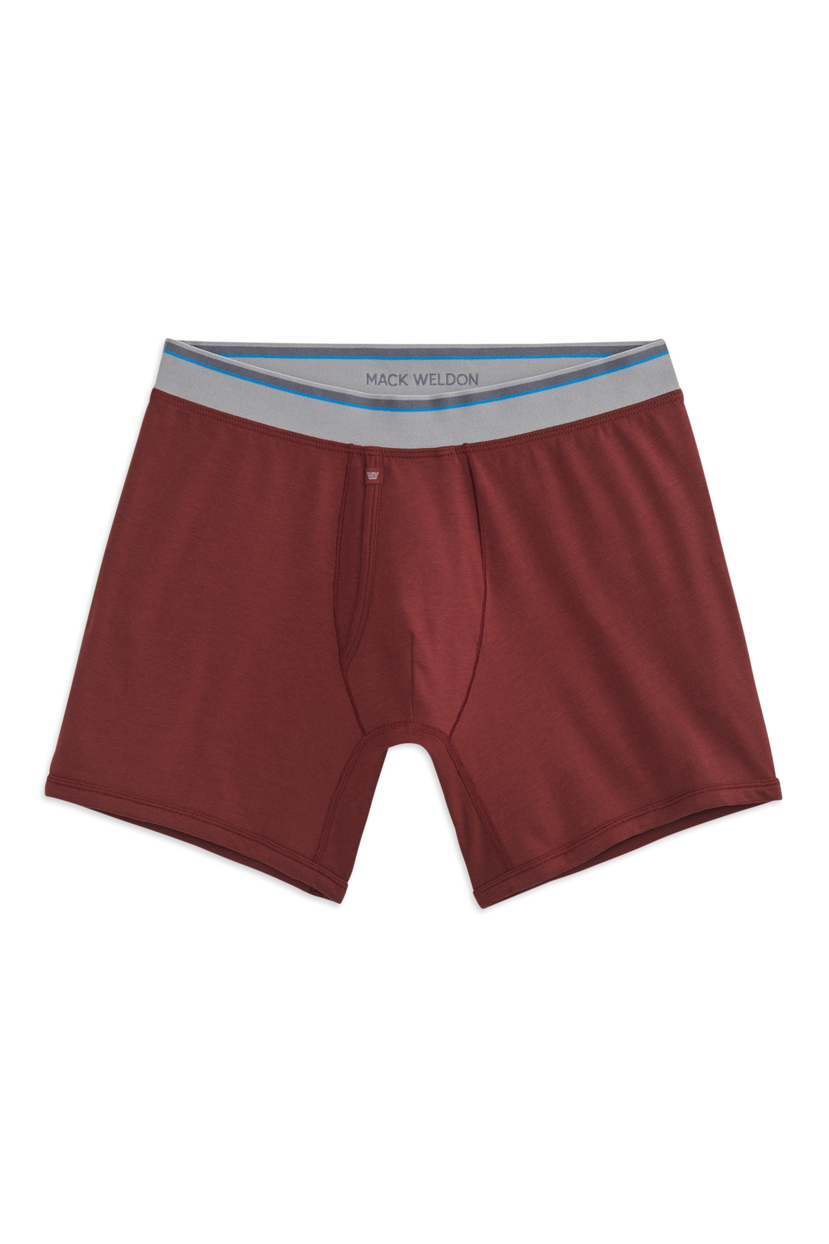 18-Hour Jersey Boxer Brief