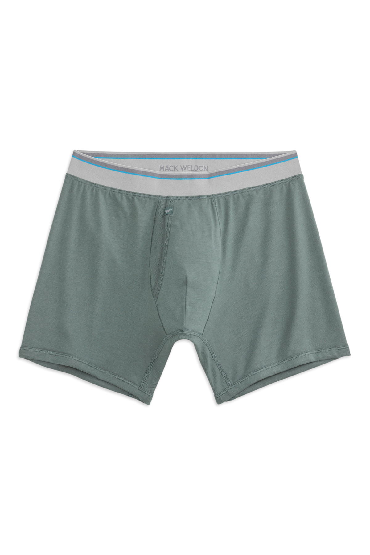 18-Hour Jersey Boxer Brief