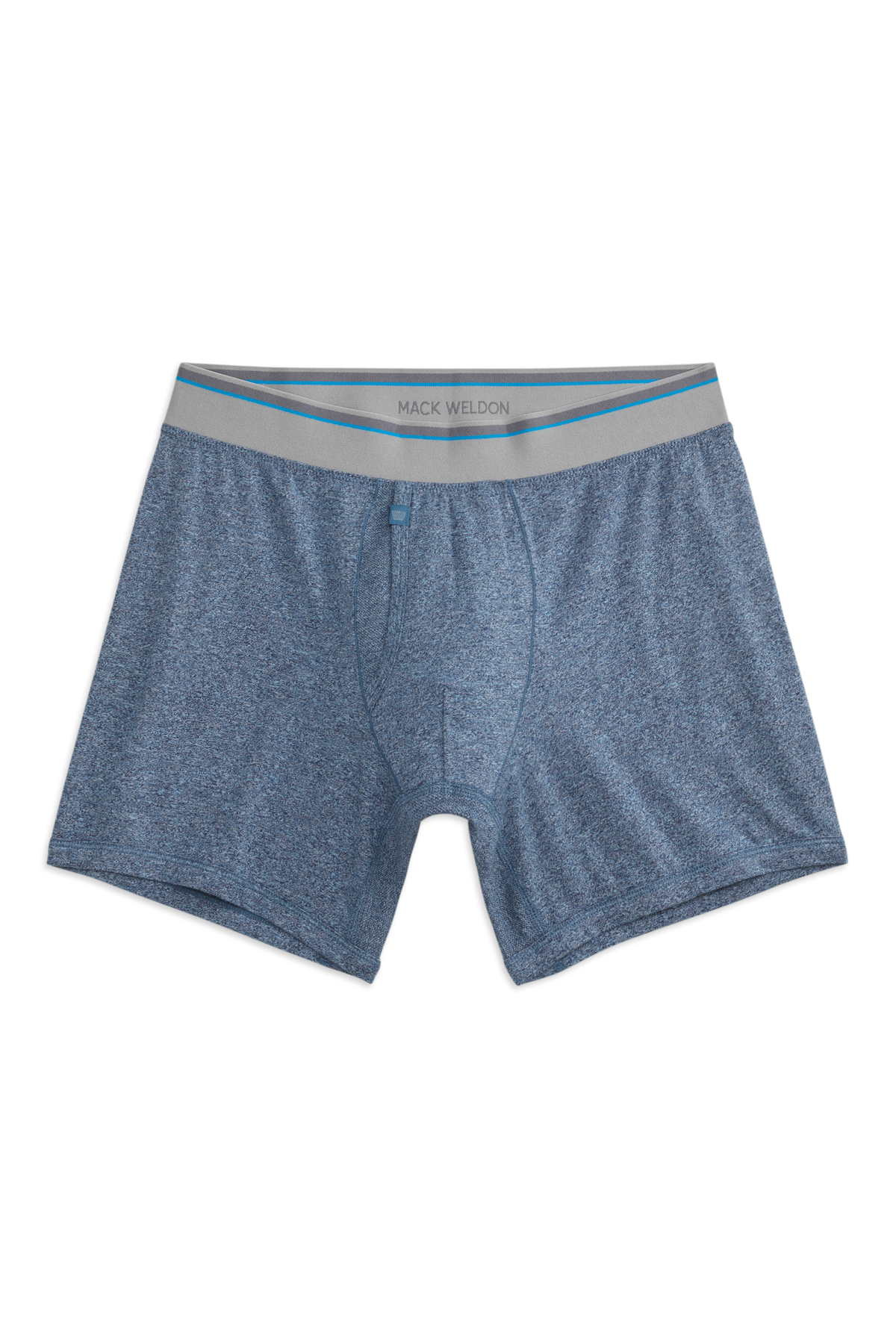 18-Hour Jersey Boxer Brief