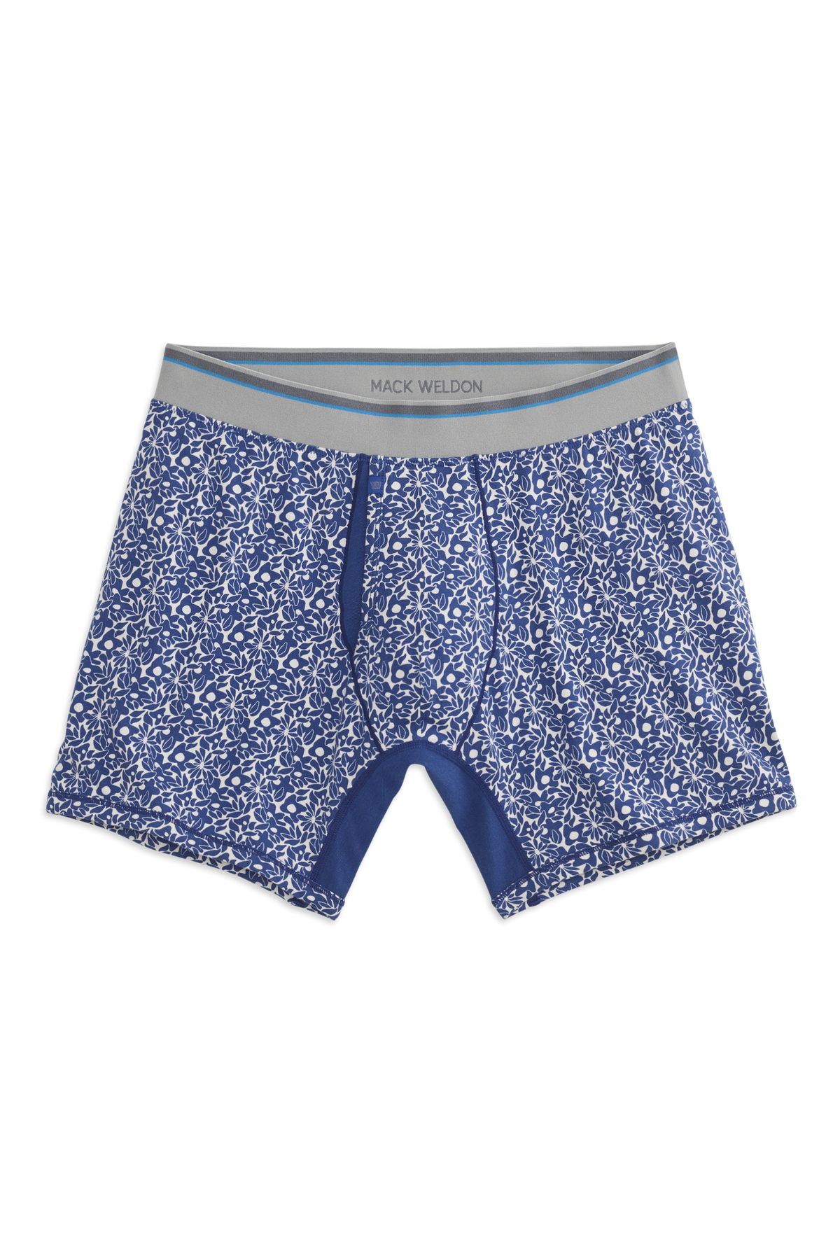 18-Hour Jersey Boxer Brief