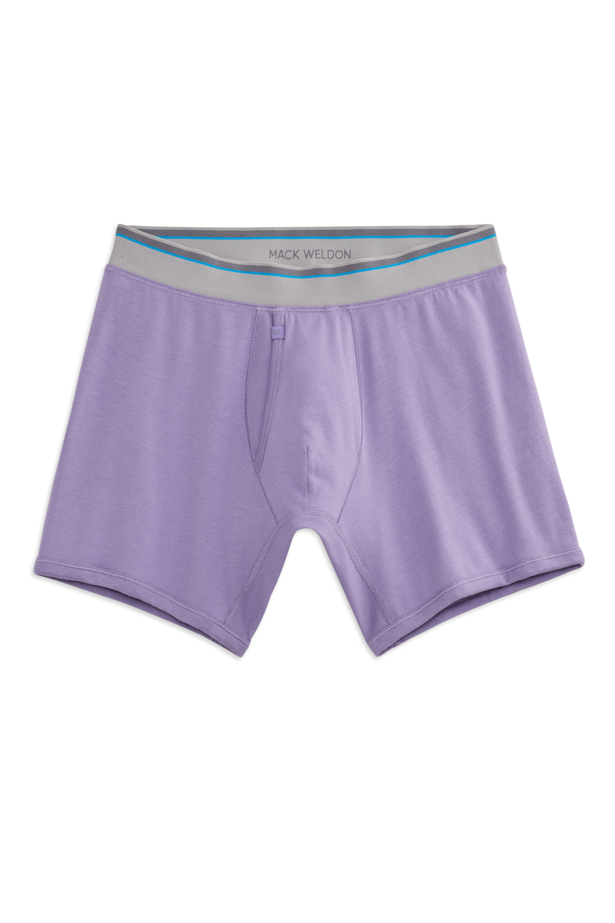 18-Hour Jersey Boxer Brief