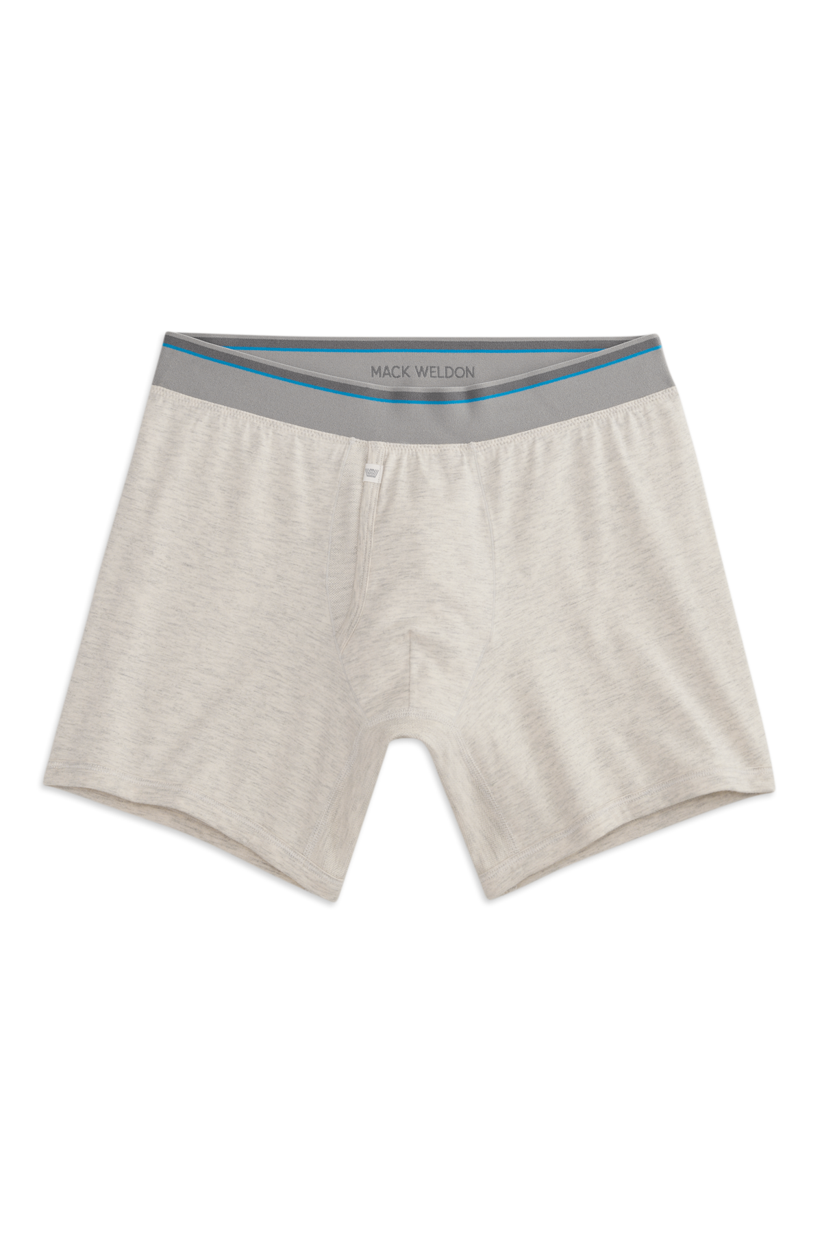 18-Hour Jersey Boxer Brief