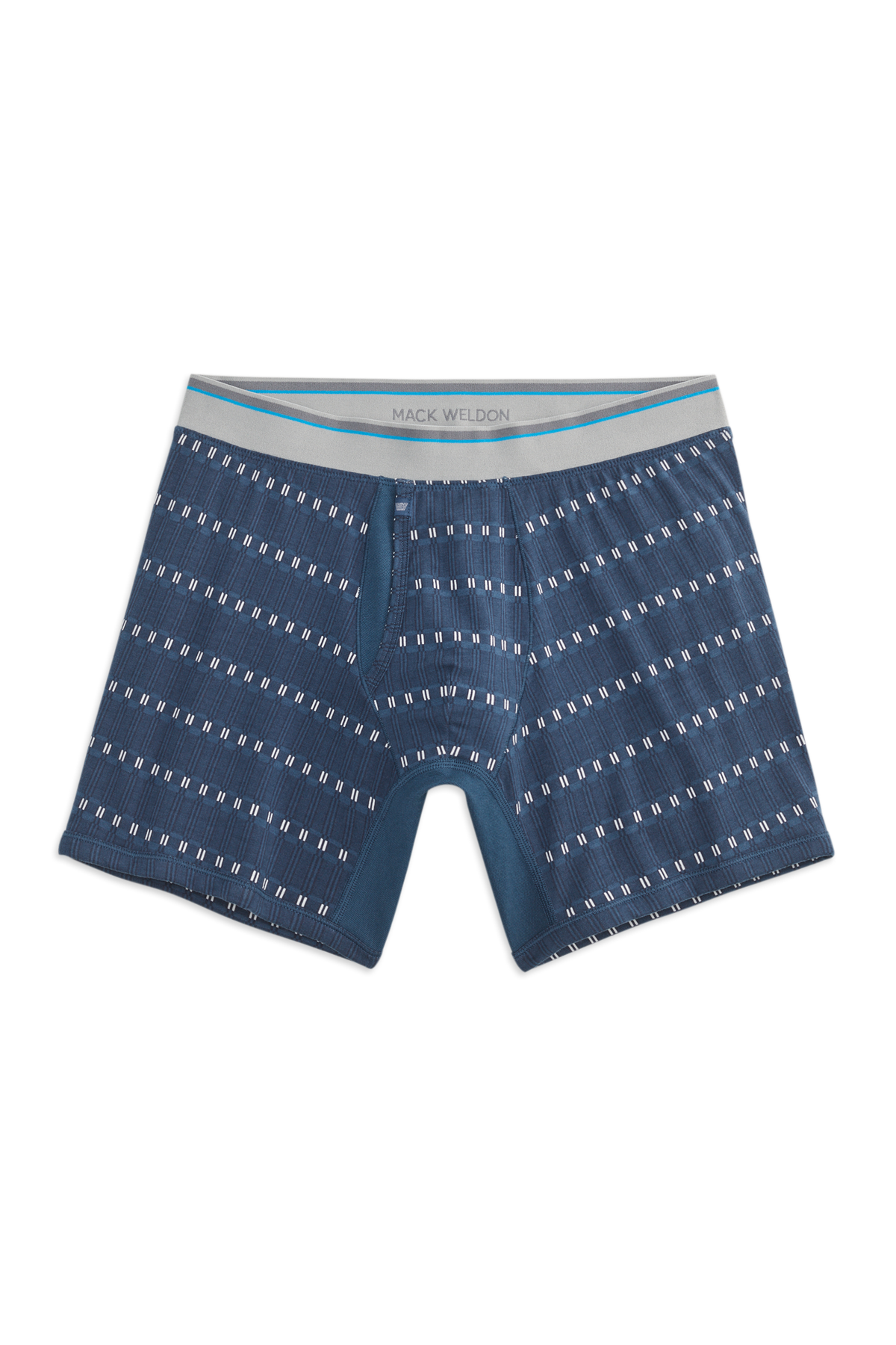 18-Hour Jersey Boxer Brief