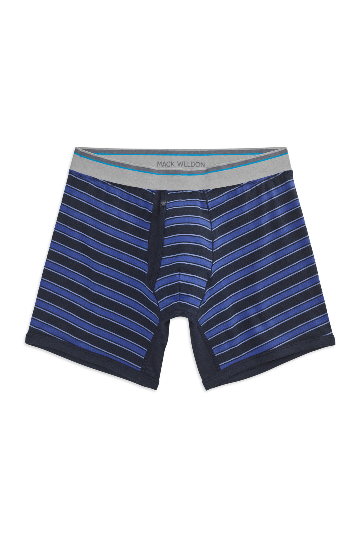 18-Hour Jersey Boxer Brief